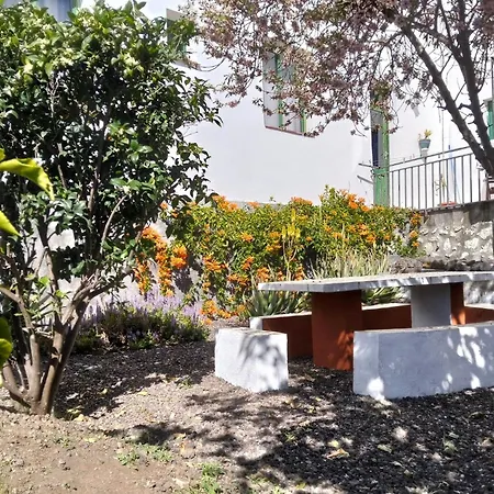 La Palma Hostel by Pension Central-3